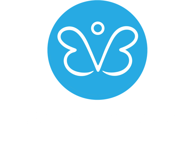 The Butterfly Button