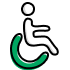 Accessibility branches